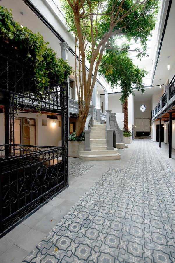 Hotel Mx Condesa Мехіко Екстер'єр фото