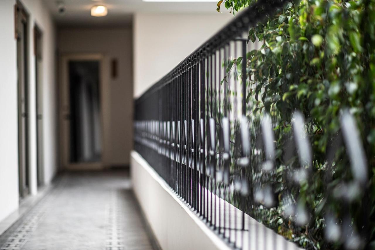 Hotel Mx Condesa Мехіко Екстер'єр фото