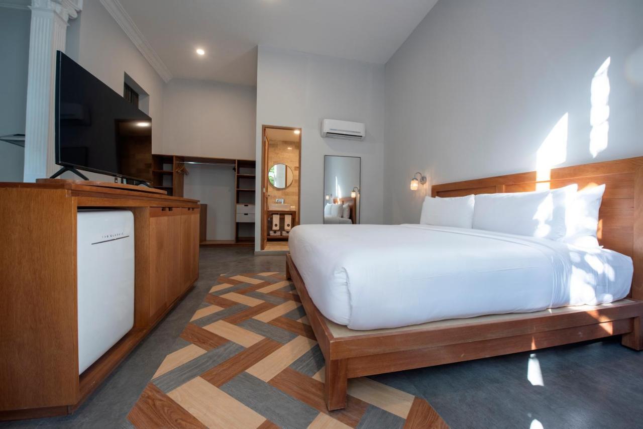 Hotel Mx Condesa Мехіко Екстер'єр фото