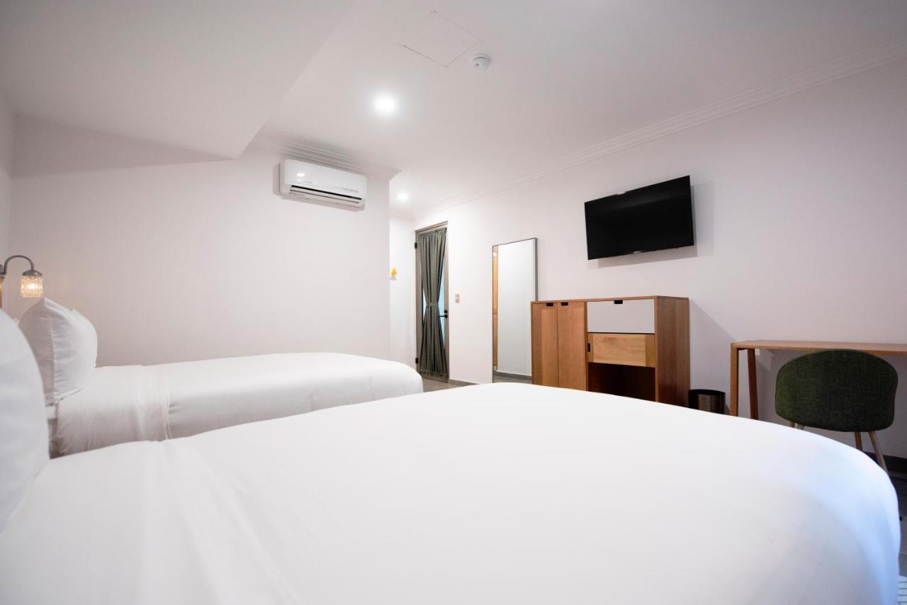Hotel Mx Condesa Мехіко Екстер'єр фото