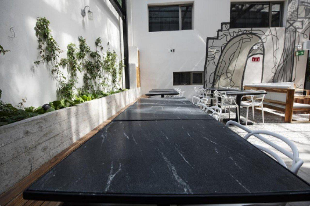 Hotel Mx Condesa Мехіко Екстер'єр фото